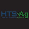 Logotipo de HTS Ag