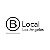 Logotipo de B Local Los Angeles