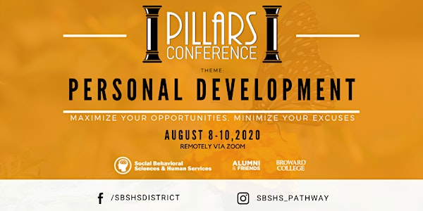 Pillars Conference 2020