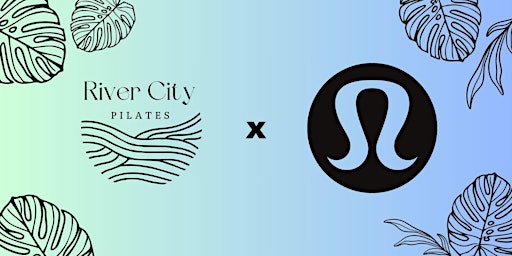 River City Pilates x lululemon: In-Store Mat Pilates Class primary image