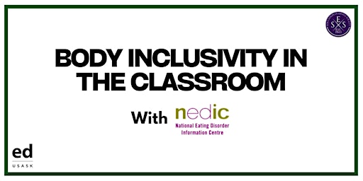 Body Inclusivity in the Classroom primary image