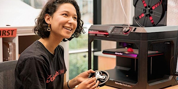 2020  3D Printer Template