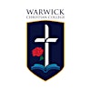 Warwick Christian College's Logo