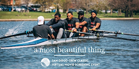 A Most Beautiful Thing - Crew Classic Virtual Screening primary image