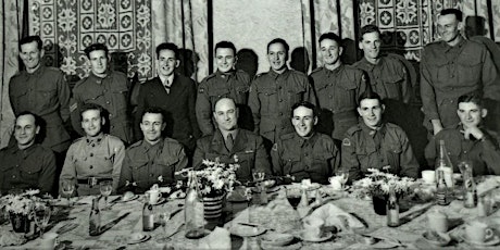 Wartime Dinner primary image
