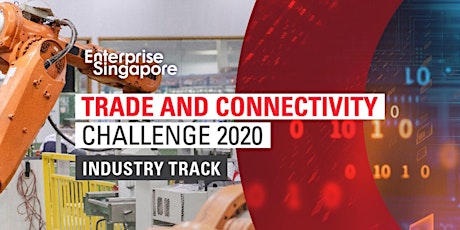 Trade and Connectivity Challenge 2020 (TCC 2020) Industry Track primary image