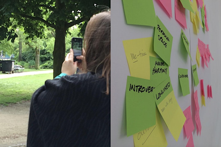 TREND BOOTCAMP - LIVE image