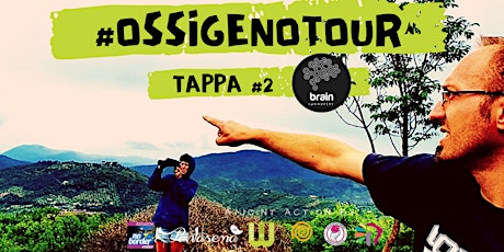 #OssigenoTour | Tappa #2 - Monti Prenestini