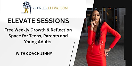 Image principale de Elevate Sessions