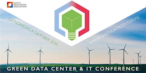 DIGITAL EVENT: Green Data Center Conference