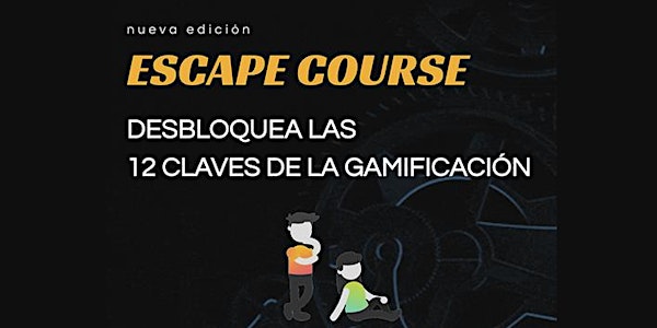 Escape Course  Edición Septiembre 2020