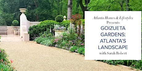Goizueta Gardens: Atlanta’s Living Landscape primary image