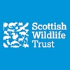 Logo de Scottish Wildlife Trust