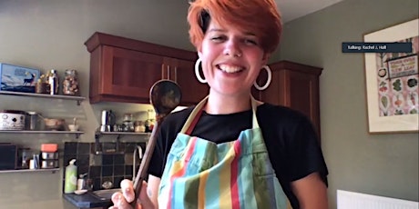 Queer Vegan Cook-along 3 primary image