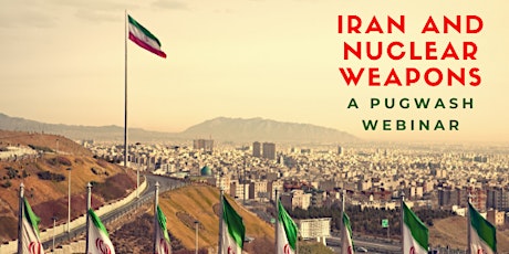 Iran and nuclear weapons - The present and future