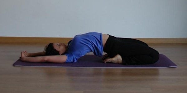 Lezioni GRATUITE di Hatha Yoga