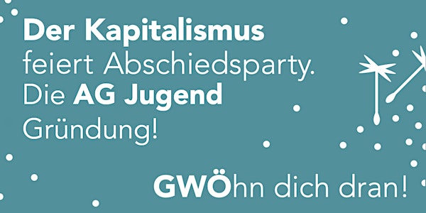 Gründung & Start der AG Jugend | GWÖ Berlin-Brandenburg