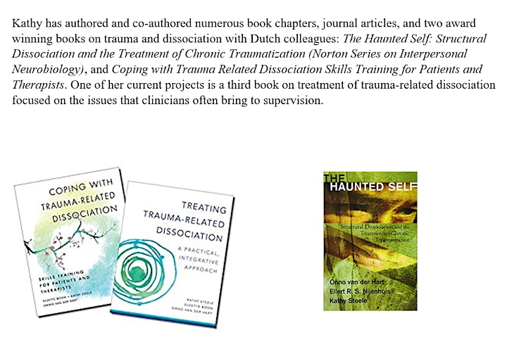 Working With Chronic Shame, Resistance, & Traumatic Memory in Complex PTSD image