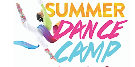 SUMMER DANCE CAMP