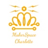 Logo von MakerSpace Charlotte