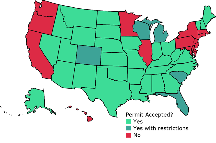 Concealed Carry Class image