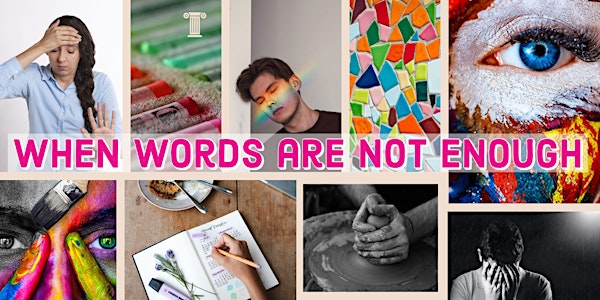 Trauma-Informed Practice Training:  "When Words Are Not Enough"