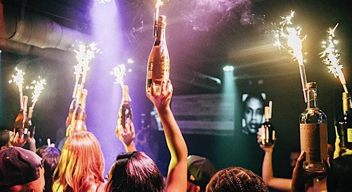 ATLANTA'S #1 FRIDAY NIGHT PARTY image