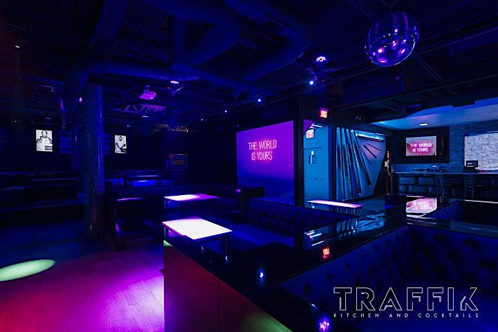 ATLANTA'S #1 FRIDAY NIGHT PARTY image
