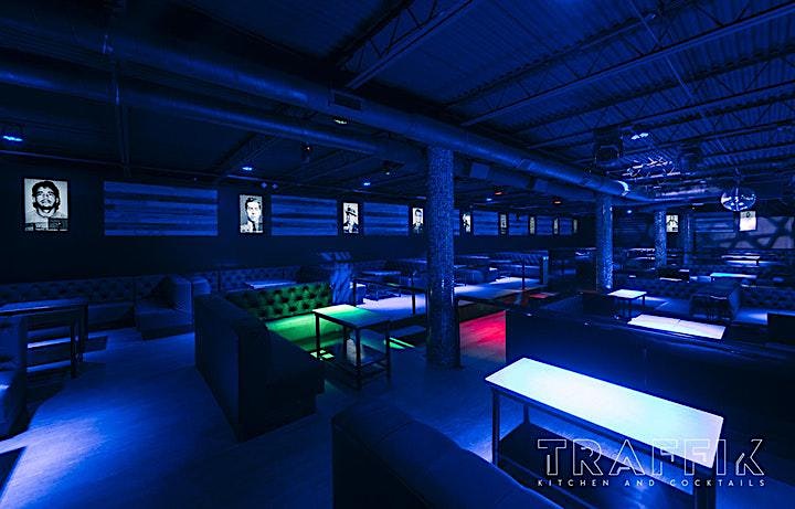 ATLANTA'S #1 FRIDAY NIGHT PARTY image