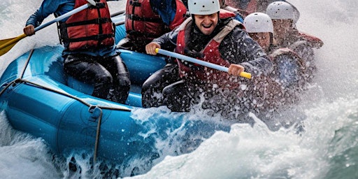 Adventure Series Raft Event 1-Highside Employee primary image