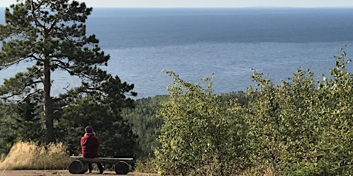 Guided Hike to Oberg Mountain