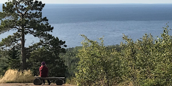 Guided Hike to Oberg Mountain