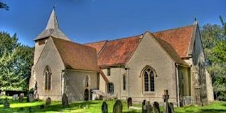 St Mary's Church, Aldermaston primary image