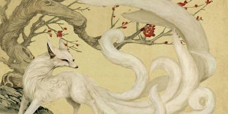 GW CI Cultural Lecture Series | Fox Spirits in Chinese Tradition primary image