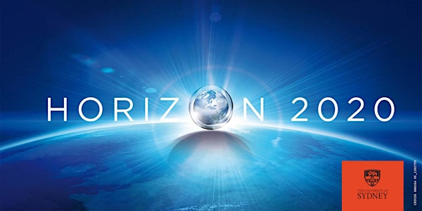 Webinar - Horizon 2020 research opportunities presented by EURAXESS