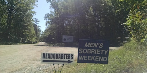 Image principale de 2025 Walker Area Men's Recovery Retreat