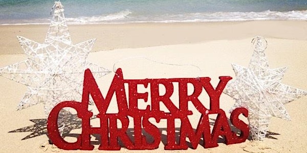 Great Keppel Island Hideaway Christmas Day Lunch 2020