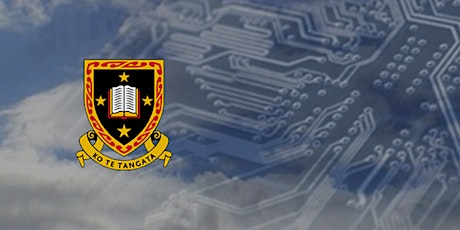 Techweek 2020 - Innovations in Cyber Security & Cloud Engineering primary image