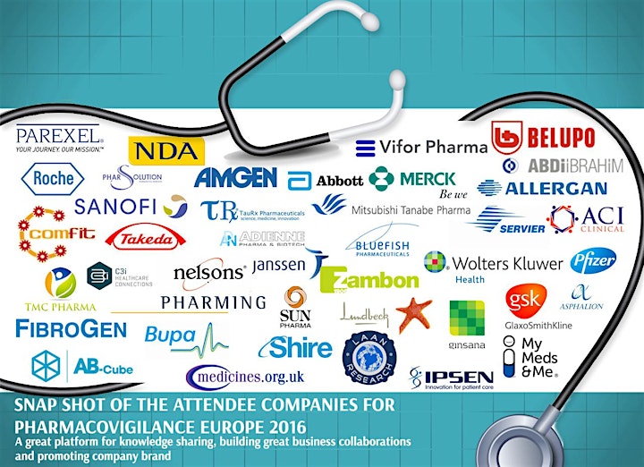 
		Pharmacovigilance Europe 2020 (Network Lounge) image
