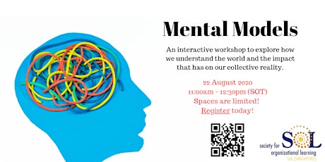 Organizational Learning Workshop Series - Mental Models
