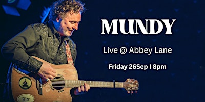 Image principale de Mundy