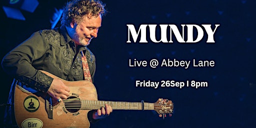 Image principale de Mundy