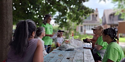 Image principale de Garden@Kimbourne's Sunday Teachables