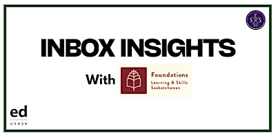 Image principale de Inbox Insights