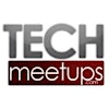 Logo van TechMeetups.com
