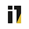 Logotipo da organização I.ONE