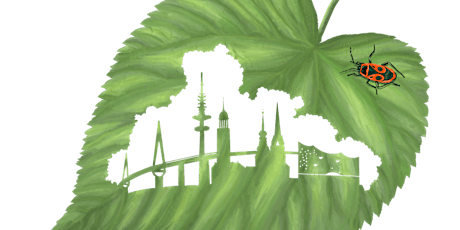 Hauptbild für XC617 Die Isebek - grüne Ader im Herzen der Stadt