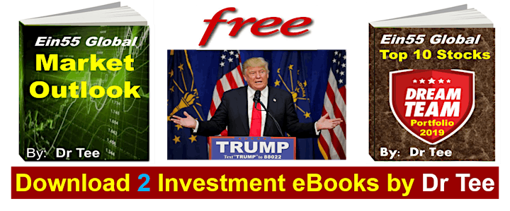 Invited Webinar (Property Investing Strategies) by Dr Patrick Liew image