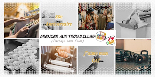 Imagen principal de 30e Anniversaire GAT