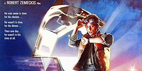 Back To The Future 1 primary image